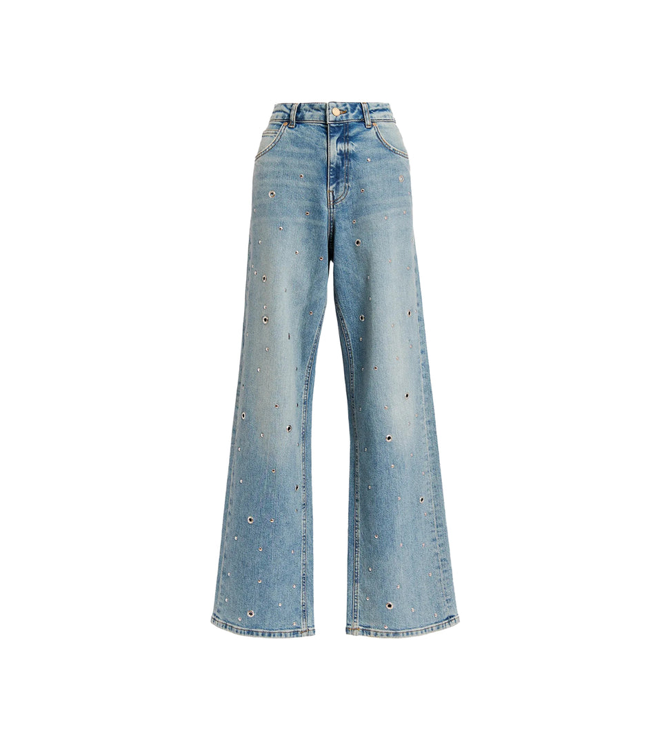 ESSENTIELL ANTWERP Jeans