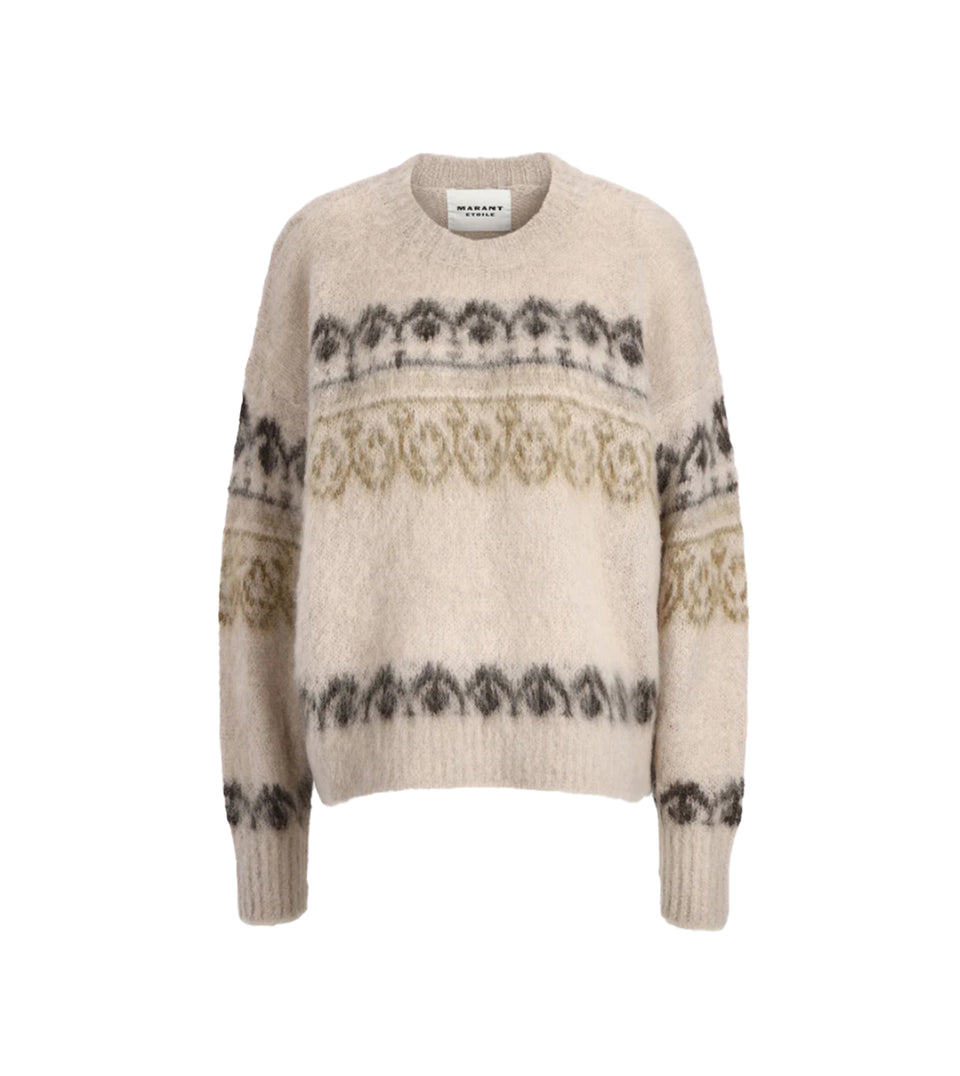 ISABEL MARANT ETOILE Pullover