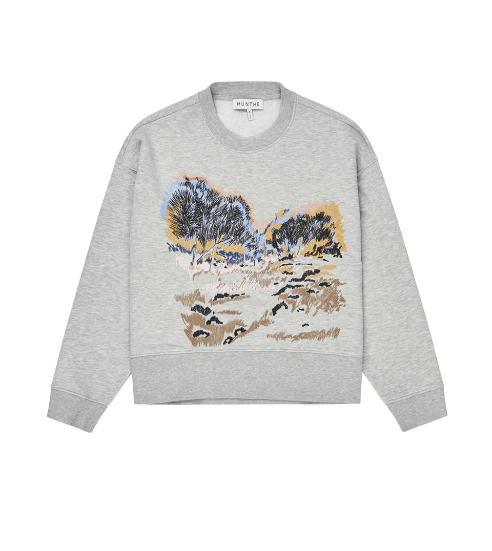 MUNTHE Pullover